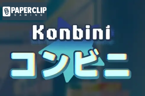 Konbini